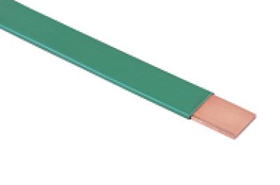 LSOH covered conductor